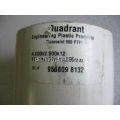 Polytetrafluorethylen Fluorosint 500 PTFE